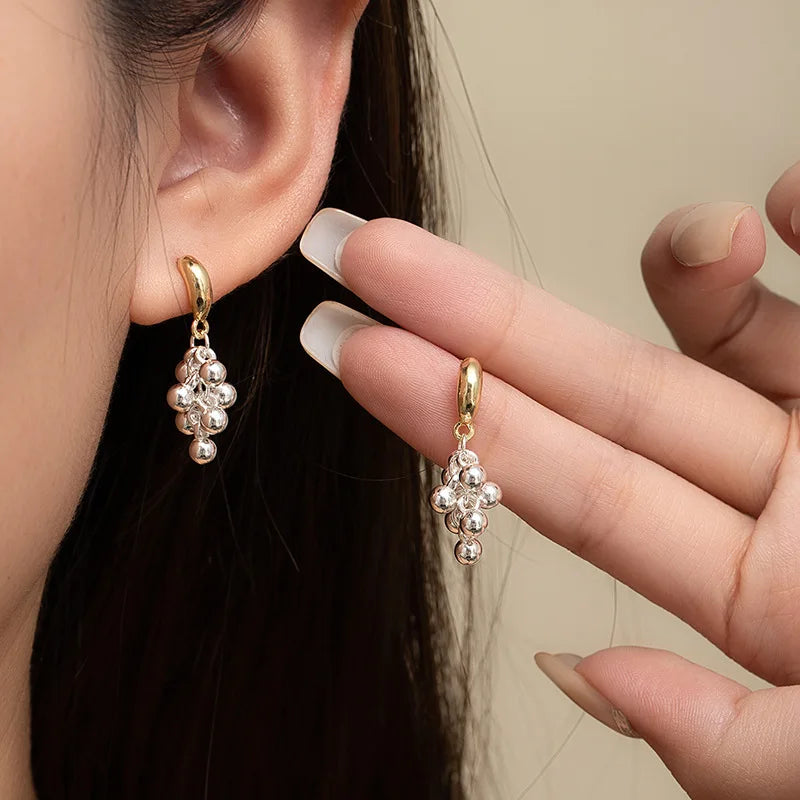Metal Jewelry Collection
