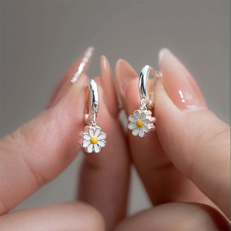 Earrings Collection